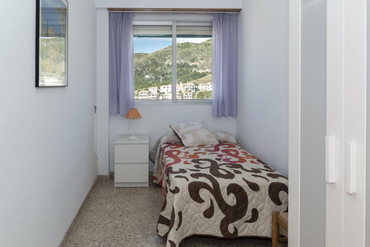 Aguamarina C, 11-51 Apartment Cullera Exterior foto