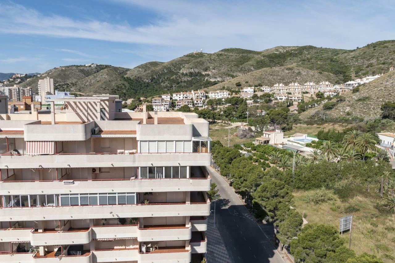 Aguamarina C, 11-51 Apartment Cullera Exterior foto