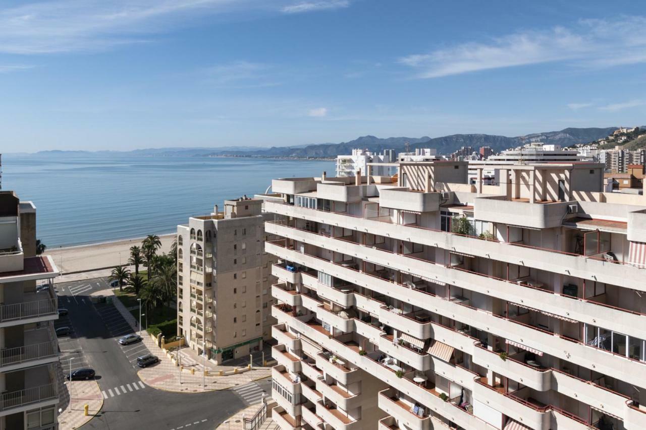Aguamarina C, 11-51 Apartment Cullera Exterior foto