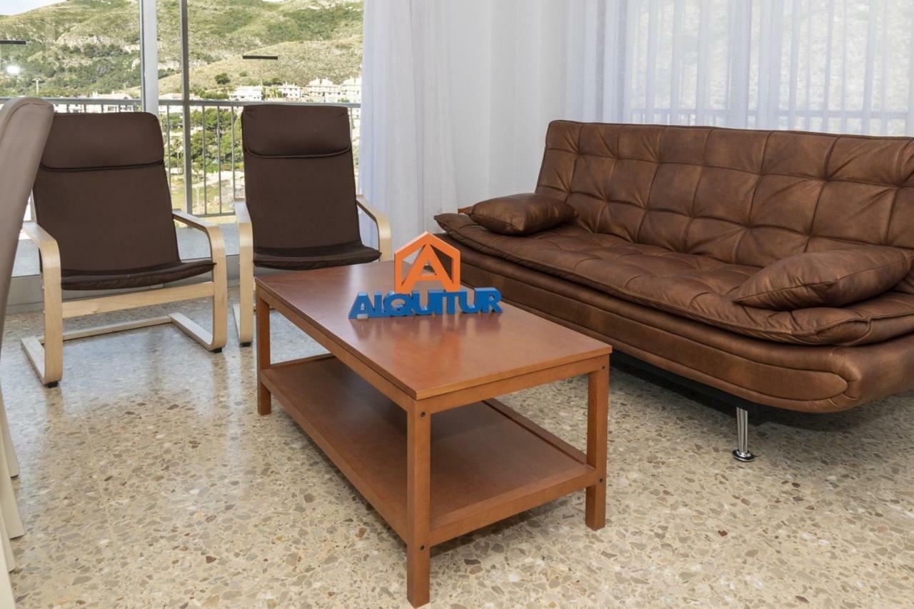 Aguamarina C, 11-51 Apartment Cullera Exterior foto